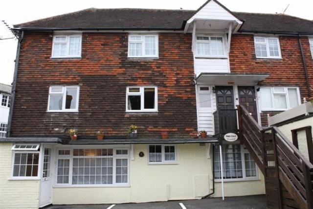 Robertsbridge Retreat At Cornhill Self Catering Apartments Cameră foto