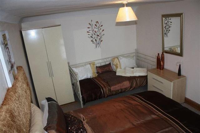 Robertsbridge Retreat At Cornhill Self Catering Apartments Cameră foto