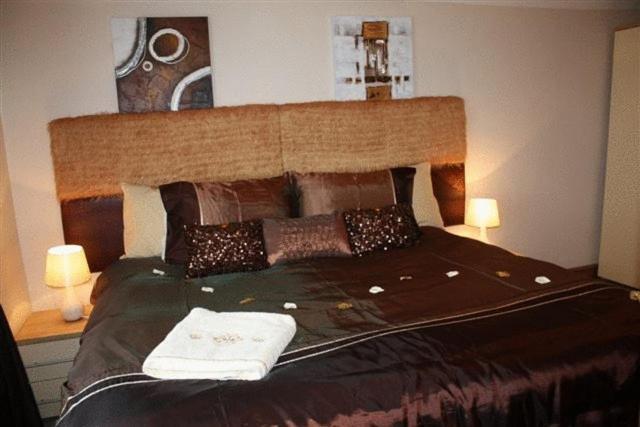 Robertsbridge Retreat At Cornhill Self Catering Apartments Cameră foto