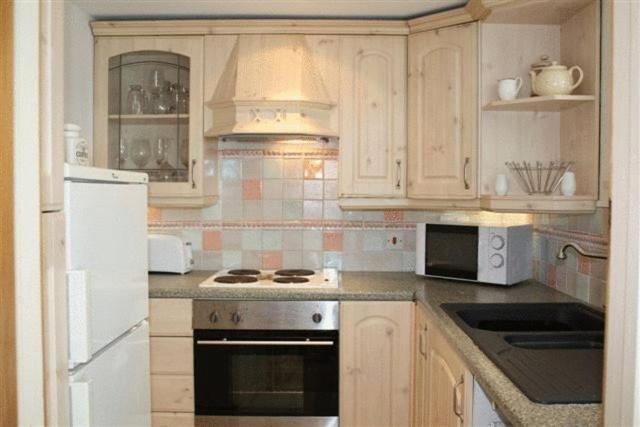 Robertsbridge Retreat At Cornhill Self Catering Apartments Cameră foto