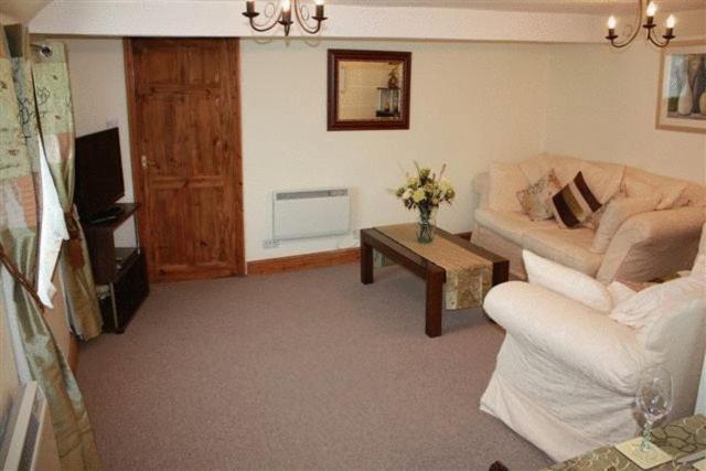 Robertsbridge Retreat At Cornhill Self Catering Apartments Cameră foto