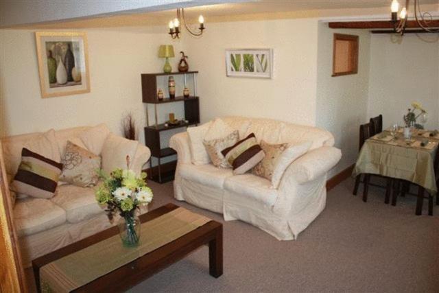 Robertsbridge Retreat At Cornhill Self Catering Apartments Cameră foto