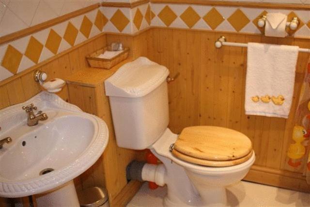 Robertsbridge Retreat At Cornhill Self Catering Apartments Cameră foto