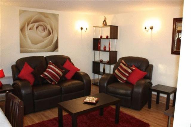 Robertsbridge Retreat At Cornhill Self Catering Apartments Cameră foto