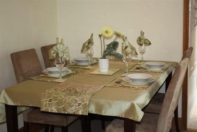 Robertsbridge Retreat At Cornhill Self Catering Apartments Cameră foto